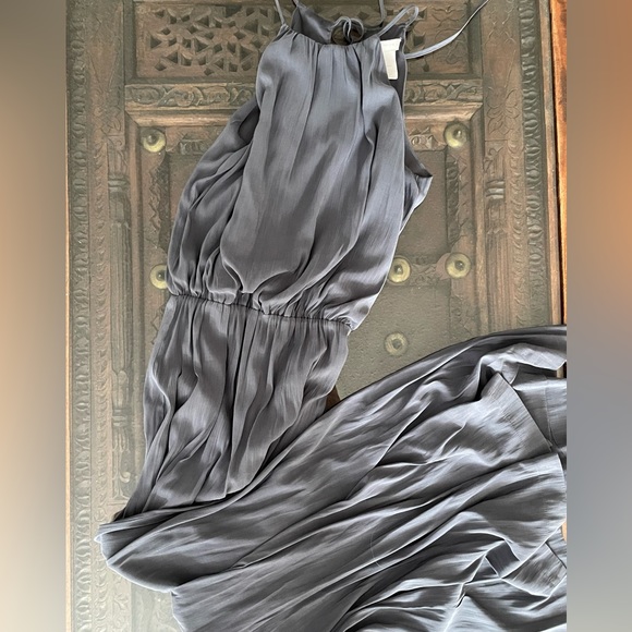 Beautiful grey dress ! - Picture 1 of 1